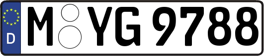 M-YG9788
