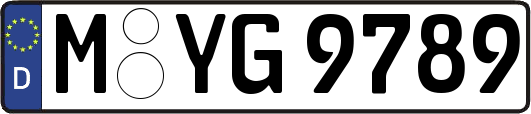 M-YG9789