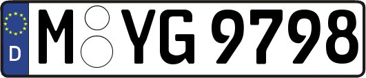 M-YG9798