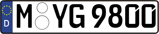 M-YG9800