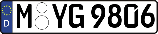 M-YG9806