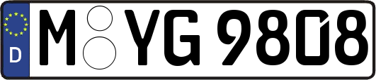 M-YG9808