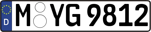 M-YG9812