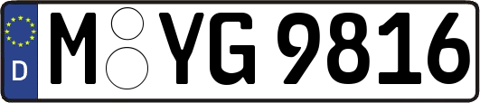 M-YG9816