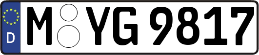 M-YG9817