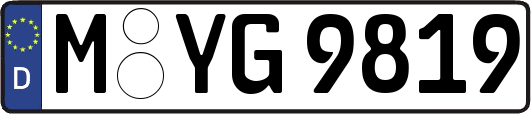 M-YG9819