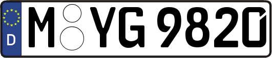 M-YG9820