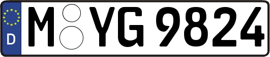 M-YG9824