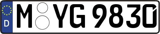 M-YG9830