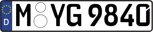 M-YG9840