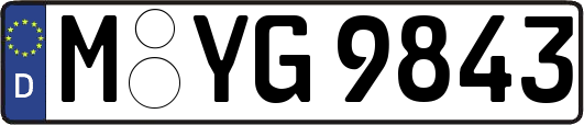M-YG9843