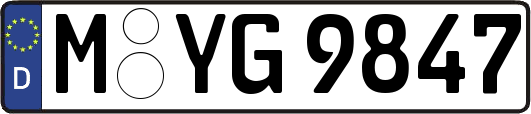 M-YG9847