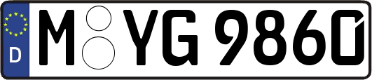 M-YG9860