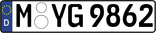 M-YG9862