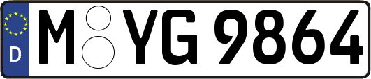 M-YG9864