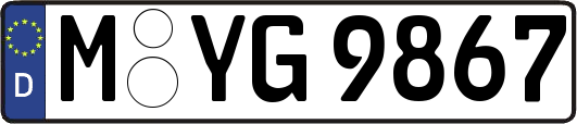 M-YG9867