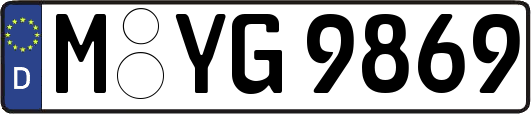 M-YG9869