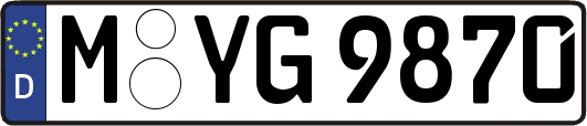 M-YG9870