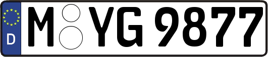 M-YG9877