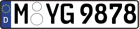 M-YG9878