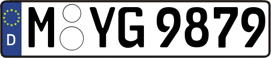 M-YG9879