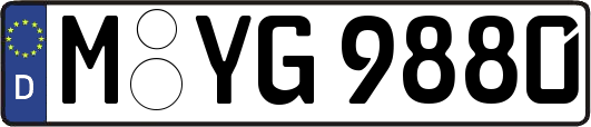 M-YG9880