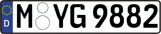 M-YG9882