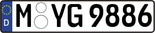 M-YG9886