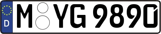 M-YG9890