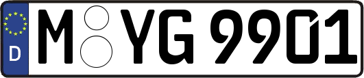 M-YG9901