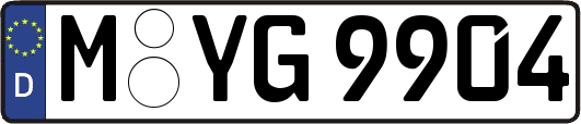 M-YG9904