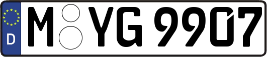 M-YG9907
