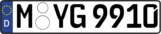 M-YG9910