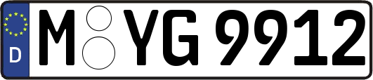 M-YG9912