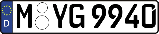 M-YG9940