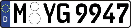 M-YG9947