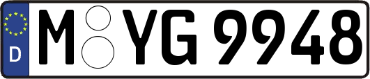 M-YG9948