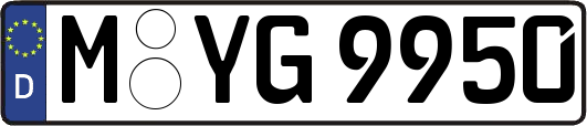 M-YG9950