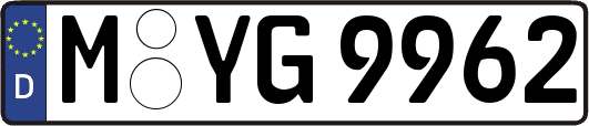 M-YG9962
