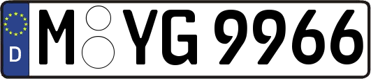 M-YG9966