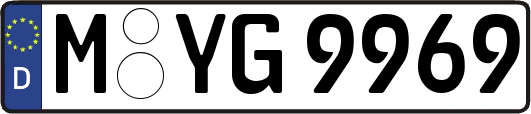 M-YG9969