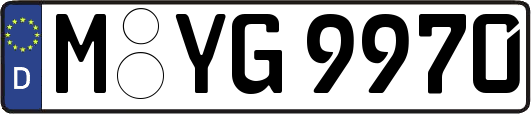 M-YG9970