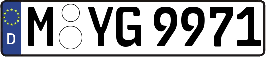 M-YG9971