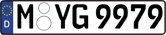M-YG9979