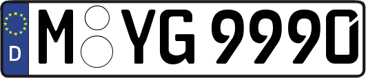 M-YG9990