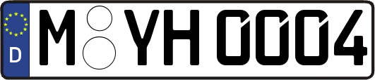 M-YH0004