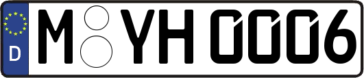 M-YH0006