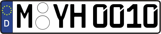 M-YH0010