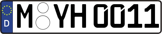 M-YH0011