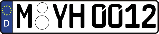 M-YH0012